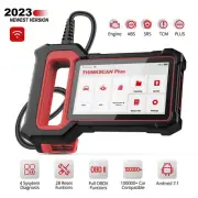 OBD2 Scanner Car Diagnostic Tool Smog Test SRS/ABS/Transmission Code Reader AU