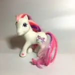 絕版老玩具 舊版 彩虹小馬 G3 MY LITTLE PONY G3