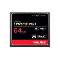 在飛比找蝦皮購物優惠-SanDisk Extreme Pro CF 64G 讀/寫