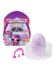 Hatchimals Alive Fizzy Colour Surprise