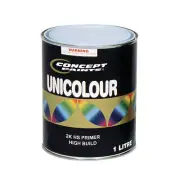 Concept Paints HS 2K Primer !L - A03C/2KPRIM/1