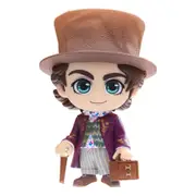 Willy Wonka 2023 Movie Cosbaby Collectible Vinyl Action Figure Toy 11cm