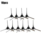 Side Brushes P2 P1 P3 Set Vacuum Cleaner X990 10PCS Accessories For MyGenie