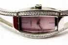 GUESS G85703L STAINLESS STEEL QUARTZ WOMEN'S WATCH