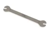 Cyclus-Tools Pedal Spanner Double Side - Size 15mm