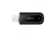 BenQ WD02AT 2-in-1 WiFi Bluetooth Adapter for RM04 series