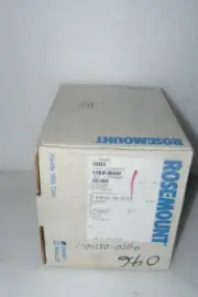 ROSEMOUNT 1151GP9S2AP2 PRESSURE TRANSMITTER NEW