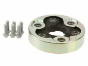 For 2018-2020 Volkswagen Atlas Drive Shaft Flex Joint Kit Front Febi 62582RY (for: Volkswagen)