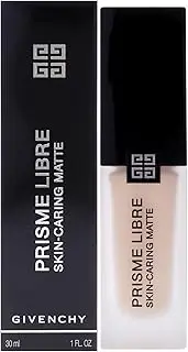 Prisme Libre Skin-Caring Matte Foundation - 2-W110 by Givenchy for Women - 1 oz Foundation