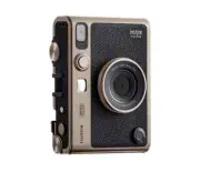 RARE NEW Instax mini Evo FUJIFILM 90th Anniversary Bundle Titanium Gold Limited