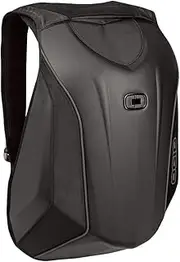 Ogio Mach 3 Motorcycle Backpack, Stealth