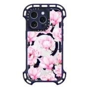 iPhone 16 Pro Ultra Bounce Case MagSafe Compatible Magnolia
