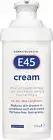 E45 Dermatological Cream For Dry Skin Non Greasy Emollient 500 Grams-Au