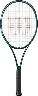 Wilson Blade 100 V9 Unstrung Performance Tennis Rackets - Grip Sizes 1-4