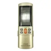 Fit for Toshiba Midea York Air Conditioner 2000-in-1 KT-N828 Universal AC Remote