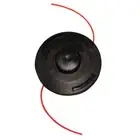 Bump Feed Trimmer Head Fits Stihl 40027102191 Weed Whacker Wacker String Trimmer