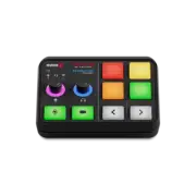 RODE X Streamer X Audio Interface and Video Streaming Console