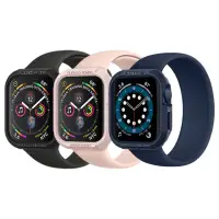 在飛比找momo購物網優惠-【Spigen】Apple Watch S9/8/7/6/5