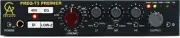 Golden Age Project PREQ73 Premier Microphone Preamp & EQ