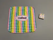 CHELSEA Compressed Magic Towel **FREE POSTAGE**