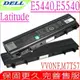 DELL 電池(原廠) E5440，E5540，VVONF，M7T5F，WGCW6，7W6K0，F49WX，NVWGM，CXF66，9TJ2J，N5YH9，VJXMC，FT6D9，0K8HC，1N9C0，451-BBID，451-BBIE，451-BBIF，3K7J7，970V9