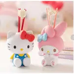 韓國代購【預購】韓國10X10 三麗鷗 HELLO KITTY 凱蒂貓 MELODY美樂地 香氛劑 芳香劑 擴香瓶