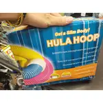 *盒裝 HULA HOOP 軟式呼拉圈 $168