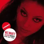 MZ BRATT SELECTA NEW 12 INCH VINYL SINGLE