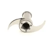 Robot Coupe Fine Serrated Blade Blx3 27074 - Genuine OEM Replacement Part