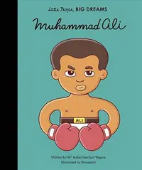 在飛比找誠品線上優惠-Muhammad Ali