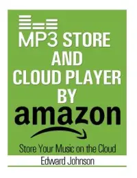 在飛比找博客來優惠-Mp3 Store and Cloud Player: Ho