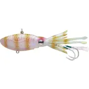 Nomad Squidtrex Jig Lure 130mm Tiger