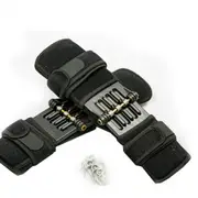 Power Spring Knee Pads brace Leg Support Rebound Lift Stabilizer Joint