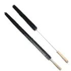 Dryer Vent Cleaning Brush for Radiator and Washing Machine Maintenance