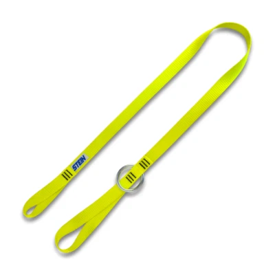 Standard Plus Tool Strop 25mm Yellow 20kg Length 130cm//A7