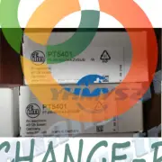 IFM PT5401 Proximity Sensor NEW 1PCS