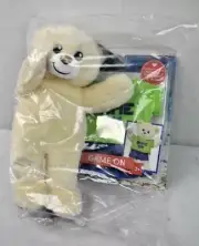 Build A Bear Plush With NIB Build A Bear GAME ON Outfit