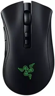 Razer DeathAdder V2 Pro Ergonomic Wireless Gaming Mouse Hyperspeed Wireless