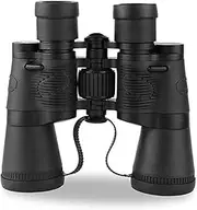Monoculars Telescope High Power Binoculars Wide Angle,Small Large Eyepiece Waterproof Clear 10x25 Binocular, Easy Focus Telescope for Watching Outdoor