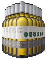 Chain Of Ponds Pilot Block Adelaide Chardonnay 2023 Dozen