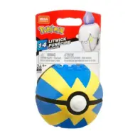 Mega Construx - Pokemon - LITWICK - series 14 - NEW