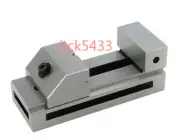 1X 2" Precision Vise For Mill MIlling Machine Grinding Wire EDM Clamping 65mm