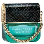 代售-MARC JACOBS DECADENCE 蛇皮紋路 不羈女郎 淡香精 30ML 秋冬適用