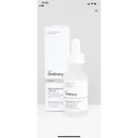 在飛比找蝦皮購物優惠-The ordinary niacinamide+ zinc