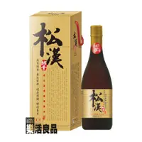 在飛比找iOPEN Mall優惠-※樂活良品※ 綠色生活松漢101綜合蔬果酵素原液(750ml