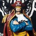 ONE PIECE 航海王 海賊王 一番賞 公仔 哥爾・D・羅傑 日本直送 二手
