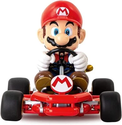 Carrera RC 2,4GHz Mario Kart TM Pipe K. 370200989