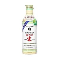 在飛比找樂天市場購物網優惠-KIKKOMAN 減鹽丸大豆生醬油 450ML/キッコーマン