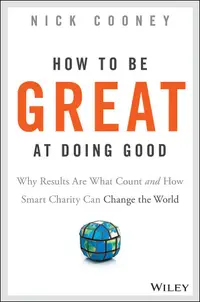 在飛比找誠品線上優惠-How to be Great at Doing Good: