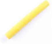 Automobile Intake Pipe for Volvo for V70 for S60 for S80 for XC90 for XC70 D5 2.4D Silicone Turbo Resonator Hose Tube Pipe Kit 30740896 2001-2015 Air Flow Intake Scoop(Yellow)